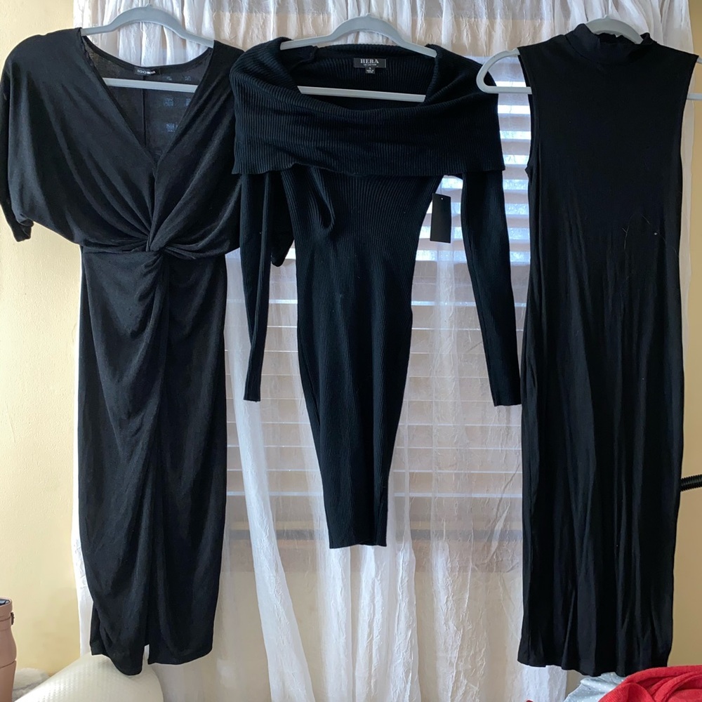 Dresses